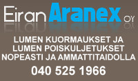 Eiran Aranex Oy
